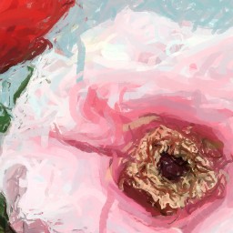 Painterly 020
